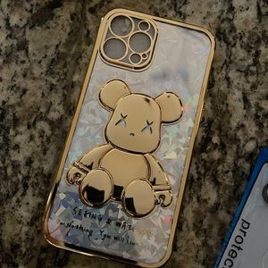 IPhone 12-13 Pro Max case